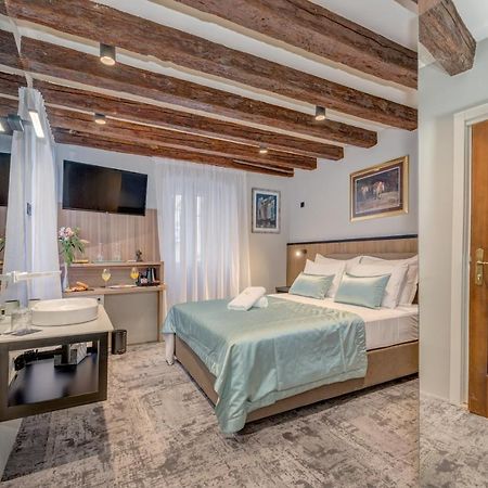 Makarun Heritage Rooms Σπλιτ Εξωτερικό φωτογραφία