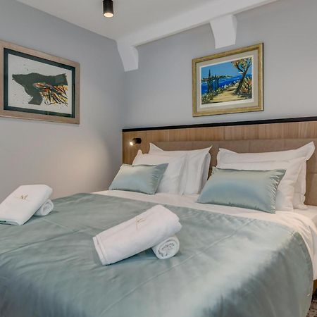 Makarun Heritage Rooms Σπλιτ Δωμάτιο φωτογραφία