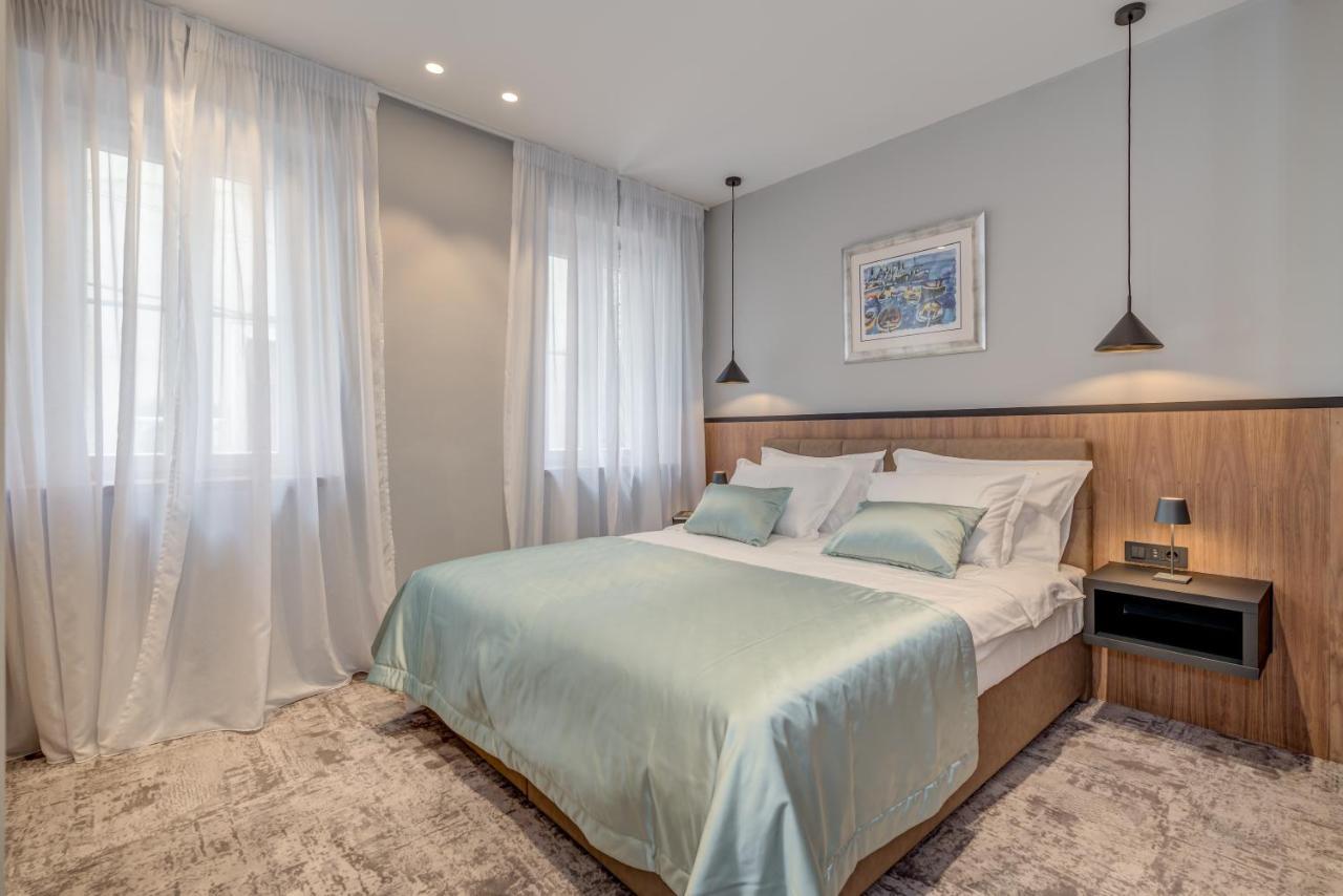 Makarun Heritage Rooms Σπλιτ Εξωτερικό φωτογραφία