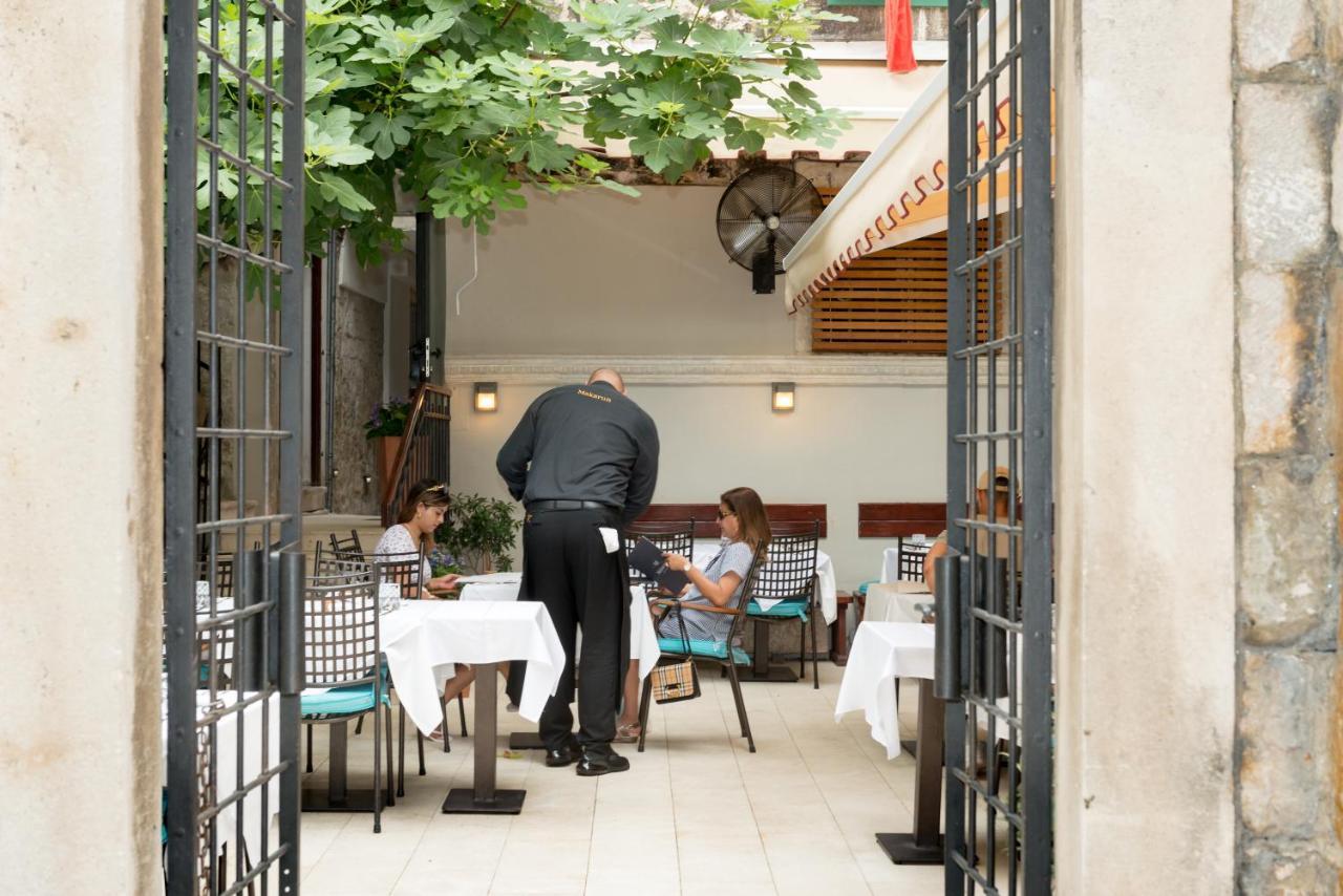 Makarun Heritage Rooms Σπλιτ Εξωτερικό φωτογραφία