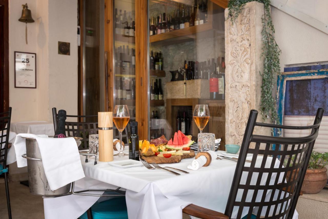 Makarun Heritage Rooms Σπλιτ Εξωτερικό φωτογραφία