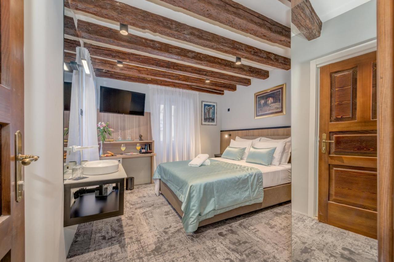 Makarun Heritage Rooms Σπλιτ Εξωτερικό φωτογραφία
