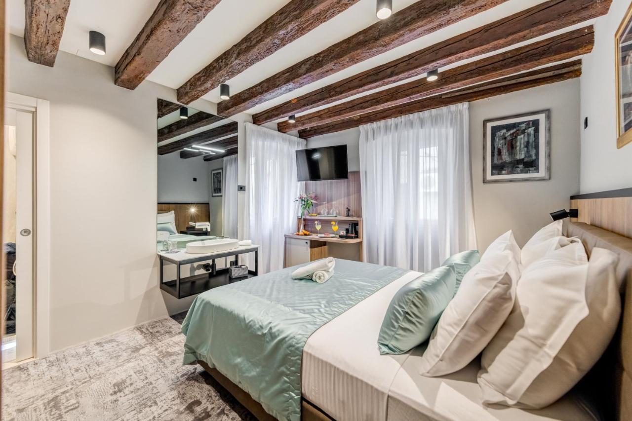 Makarun Heritage Rooms Σπλιτ Εξωτερικό φωτογραφία