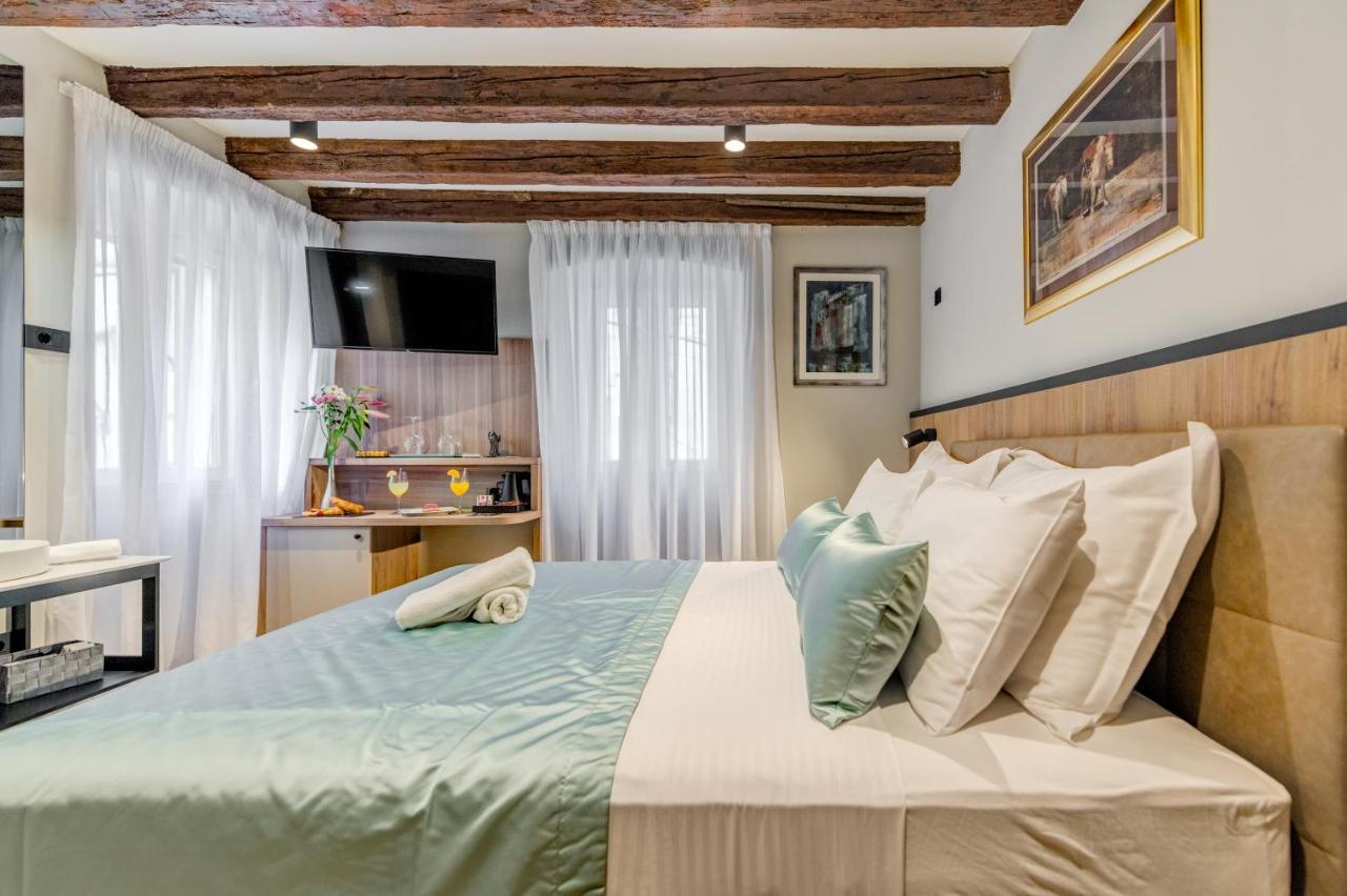 Makarun Heritage Rooms Σπλιτ Εξωτερικό φωτογραφία