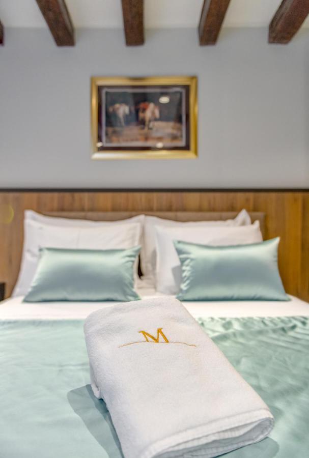 Makarun Heritage Rooms Σπλιτ Εξωτερικό φωτογραφία