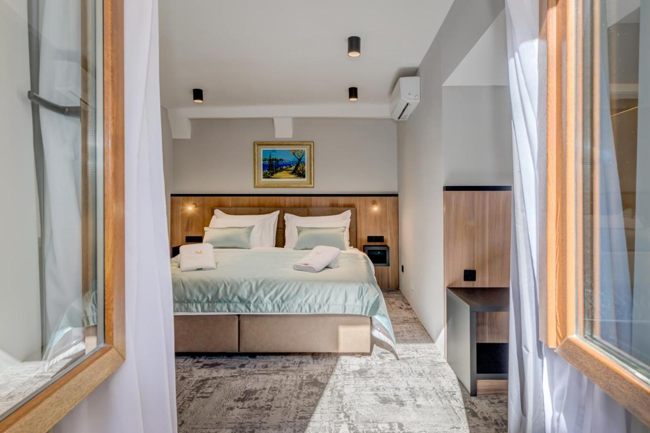 Makarun Heritage Rooms Σπλιτ Εξωτερικό φωτογραφία