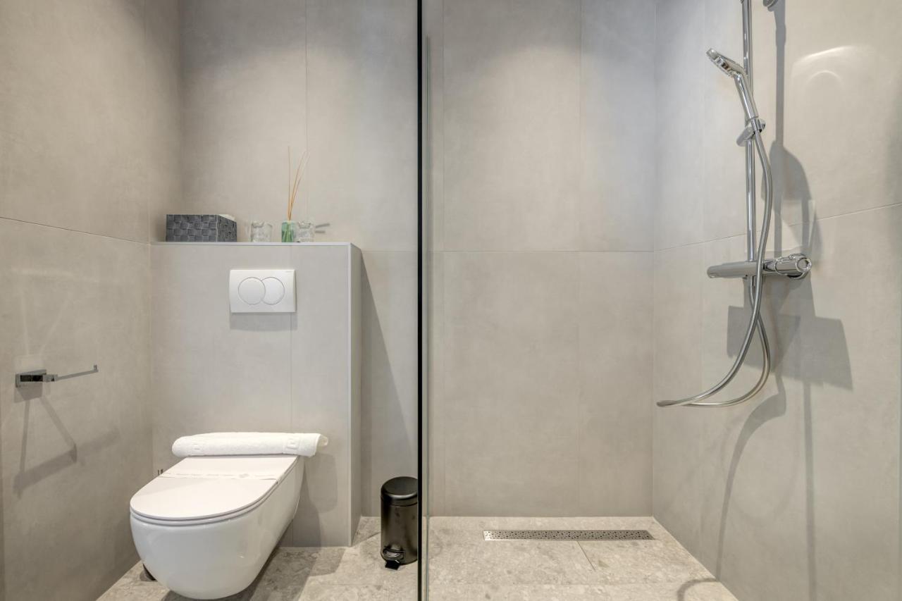 Makarun Heritage Rooms Σπλιτ Εξωτερικό φωτογραφία