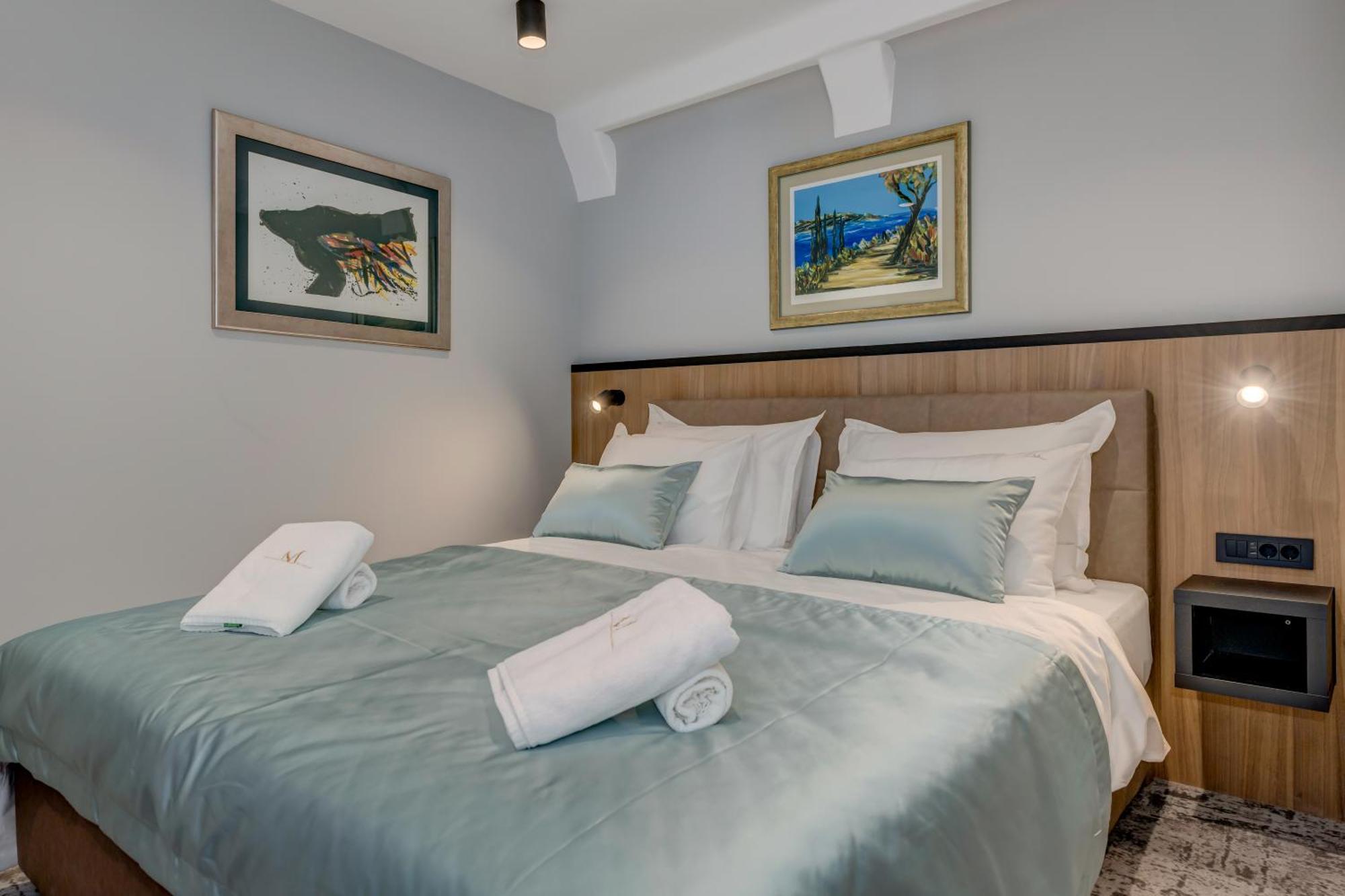 Makarun Heritage Rooms Σπλιτ Δωμάτιο φωτογραφία
