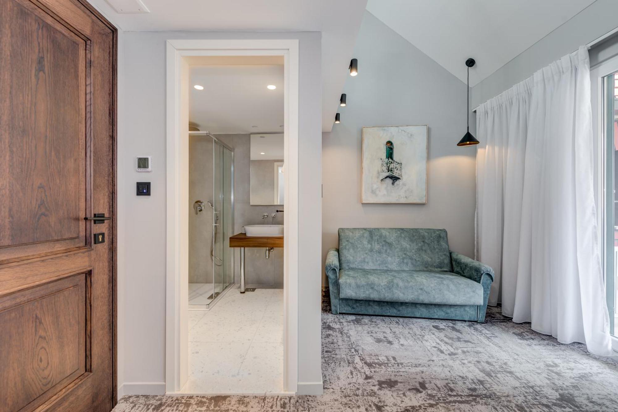 Makarun Heritage Rooms Σπλιτ Δωμάτιο φωτογραφία
